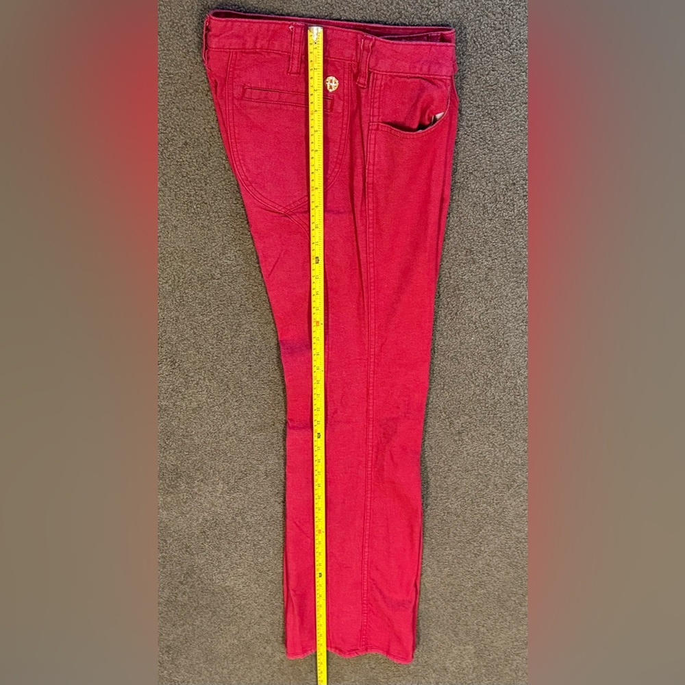 Tory Burch jeans - Picture 6 of 10